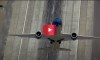 boeing 787 dreamliner vertical takeoff