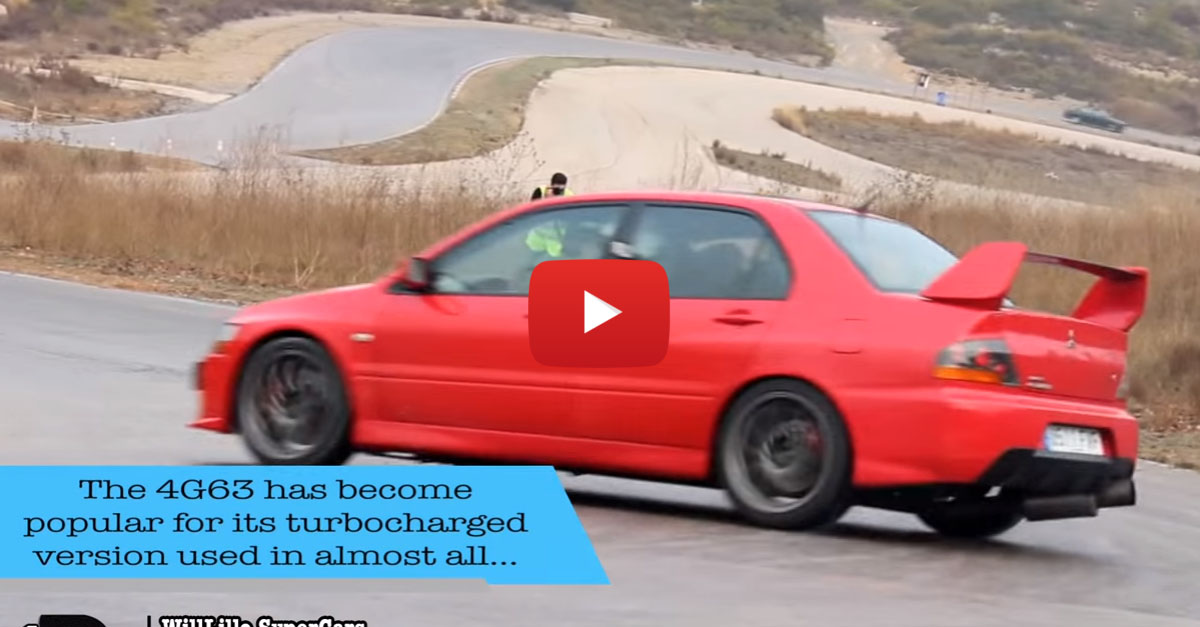 Engines That Every Gearhead Should Know - alt_driver