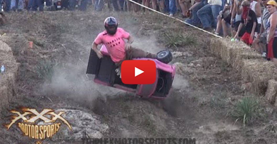 the-brutal-world-of-barbie-jeep-racing