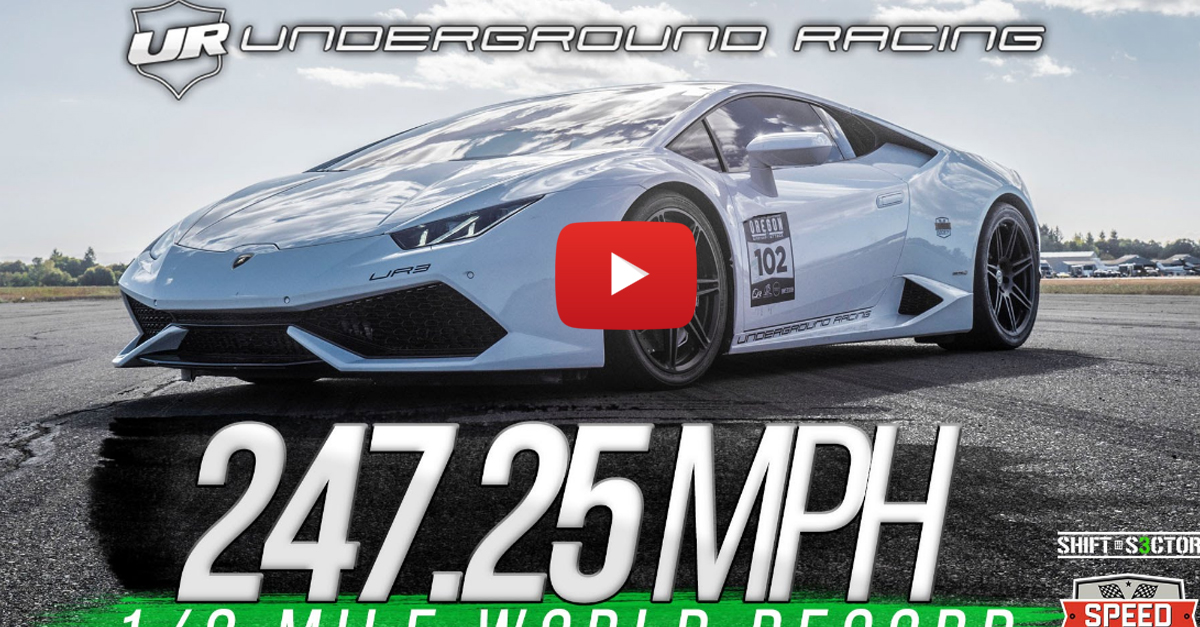 Miles speed up. Lamborghini Huracan турбо км/ч. Хуракан разгон до 100. World fastest half Mile. 1/4 Mile World record.