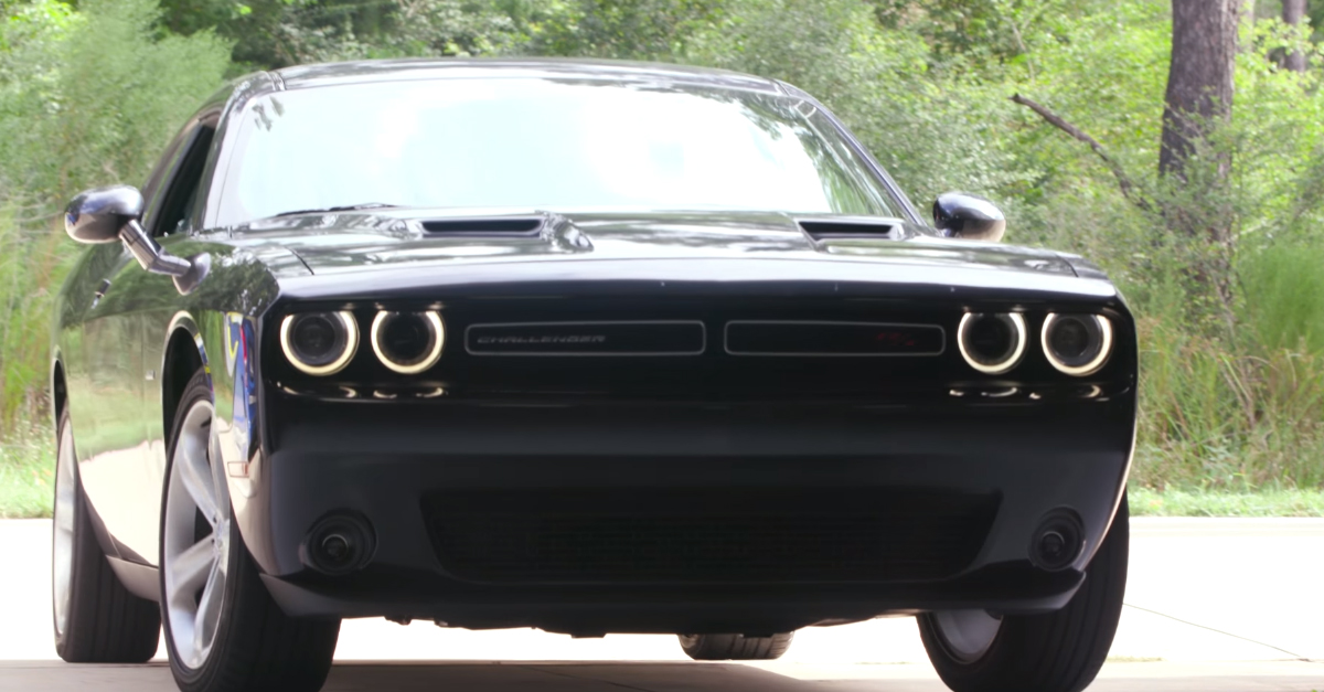 [VIDEO] Get More Power Out Of Your Challenger Without Scrapping Your Warranty