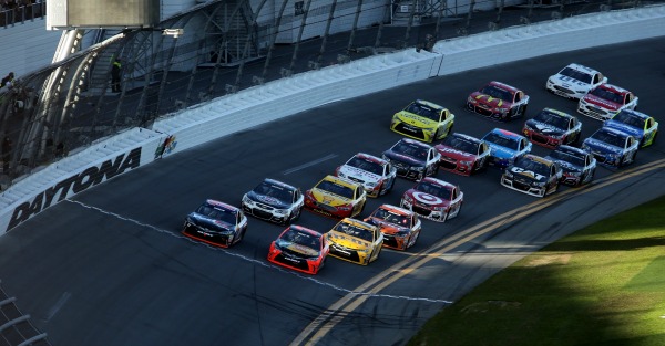 Several NASCAR races probably won’t run full fields this year, and that’s a good thing
