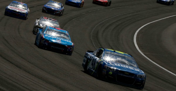 Ratings provide the final word on NASCAR’s new rules