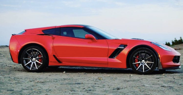 The Corvette AeroWagen looks awesome, but how does it drive?