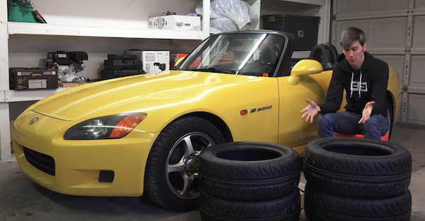 This is why you shouldn’t buy cheap tires | Engaging Car News, Reviews