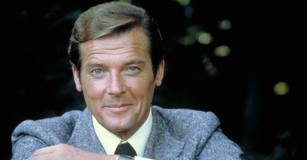 Remembering Sir Roger Moore and the best cars 007 ever drove