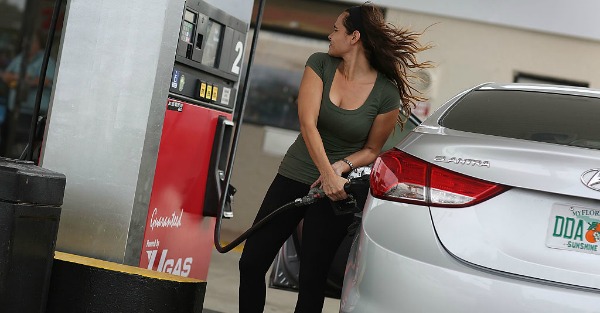 High octane fuel may soon be your only choice
