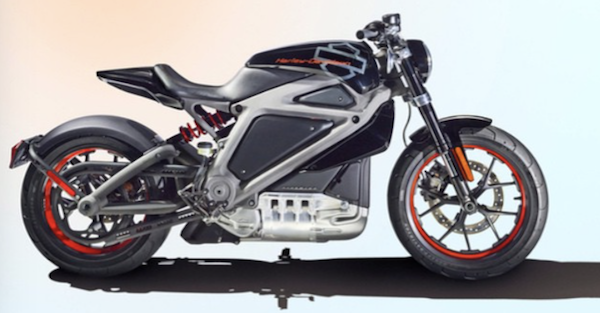 The future of Harley-Davidson is going to be a huge shock