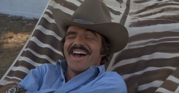A Georgia town has promised the biggest “Smokey and the Bandit” celebration the state has ever seen