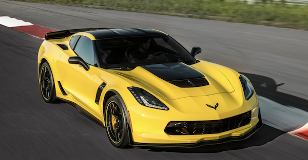 A lawsuit claims GM pulled “Bait and Switch” on Z06 buyers