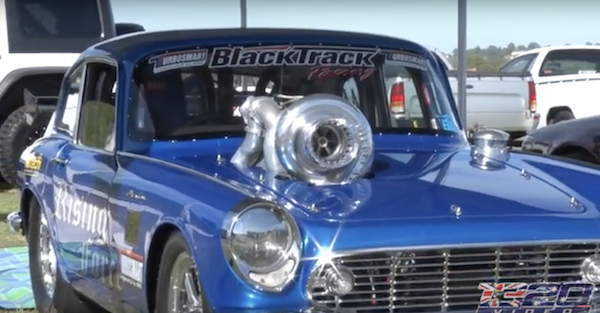 Don’t try to turbocharge your car before watching this