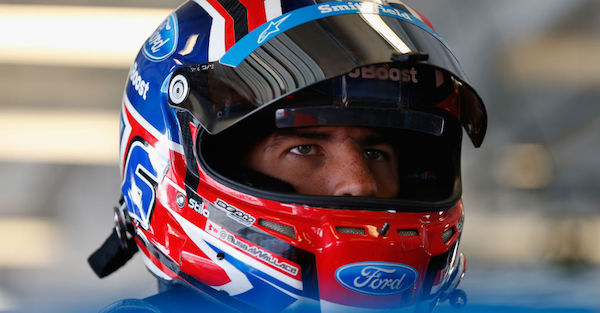 Richard Petty Motorsports is looking to add this young driver in 2018