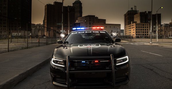 Dodge’s new police cars have a feature that make them a cops best friend