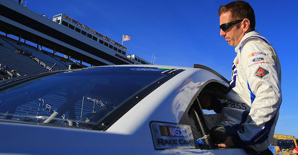 The lawsuit implicating Greg Biffle in sordid behavior doesn’t stop with him