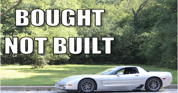 Here’s what $60,000 in mods looks like for a Corvette Z06