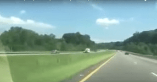State trooper resigns after using questionable tactics to break up a street race