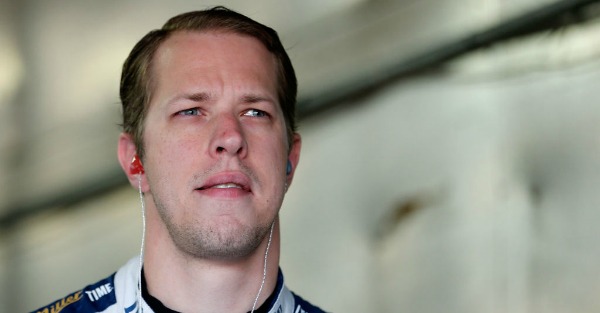 Brad Keselowski weighs in on what NASCAR can learn from the Chili Bowl