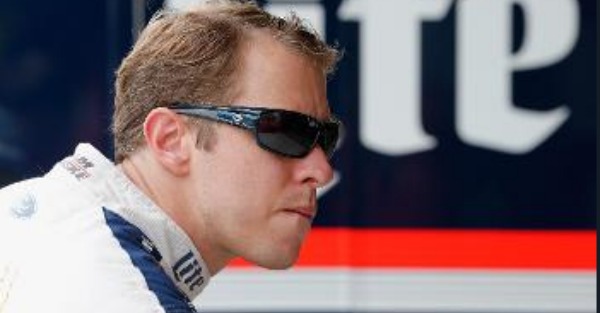 Brad Keselowski needs to make the run of his life right now to reach the championship race