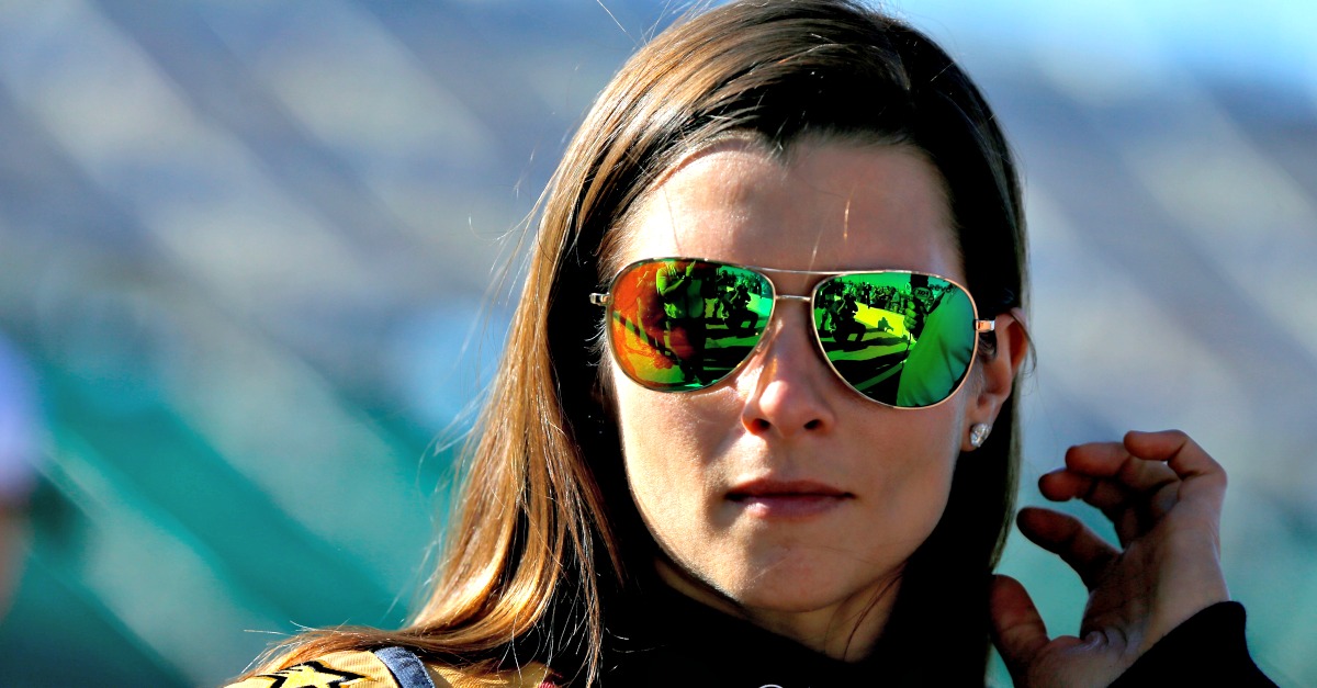 A potential Indy 500 ride for Danica Patrick indicates it may not happen, at least not with his team