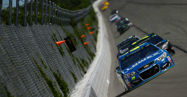 NASCAR team owner is proposing a huge rule change to shake up the sport