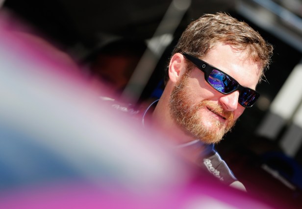 Dale Jr. Distanced Himself from The King’s Anthem Remarks with His Most Noticed Tweet Ever
