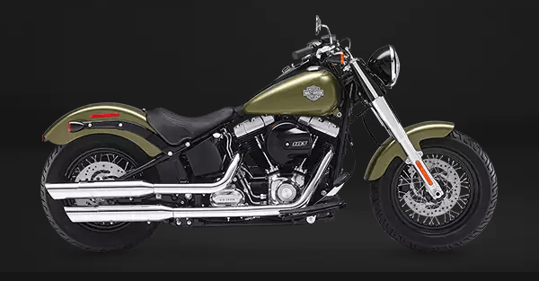 Harley Davidson just signed the most head scratching sponsorship deal imaginable