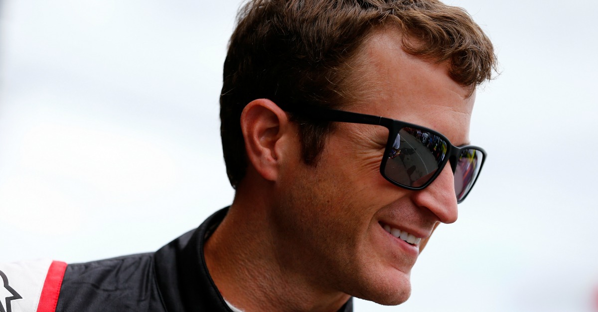 Kasey Kahne relishes his new-found freedom away from Hendrick Motorsports