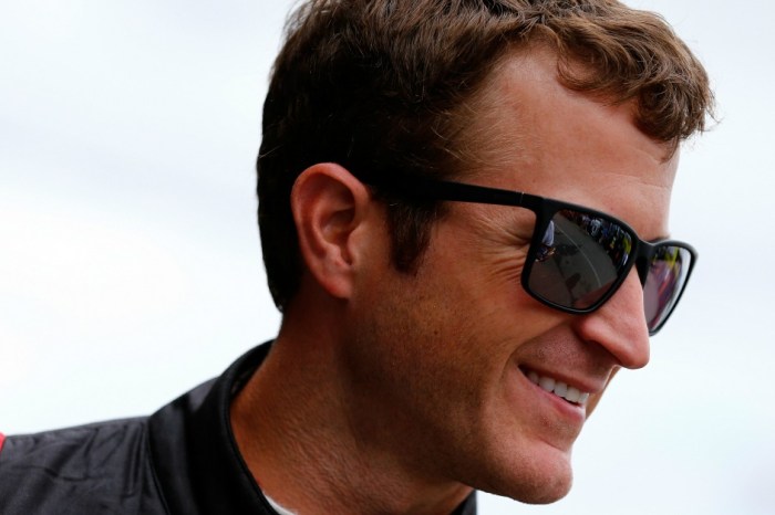 Kasey Kahne relishes his new-found freedom away from Hendrick Motorsports