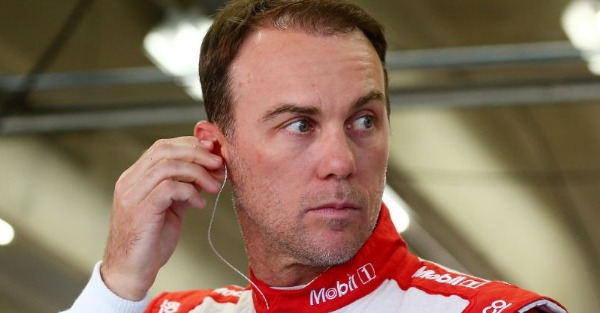 Kevin Harvick weighs in on Kurt Busch’s future with Stewart Haas racing