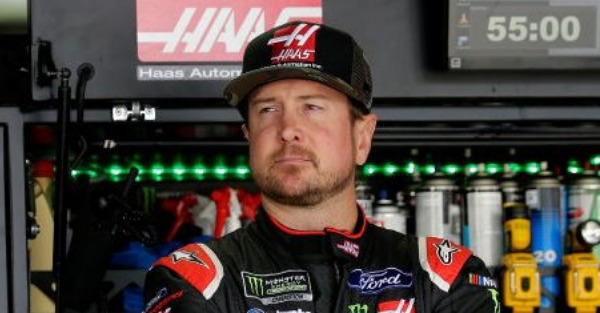 Owner of Stewart-Haas Racing speaks out on not renewing Kurt Busch’s contract