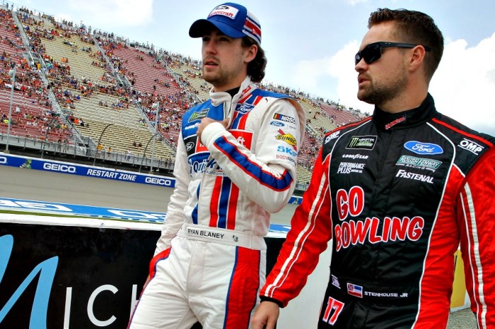 Analyst believes this soon-to-be unemployed driver perfectly fits a team that has an opening