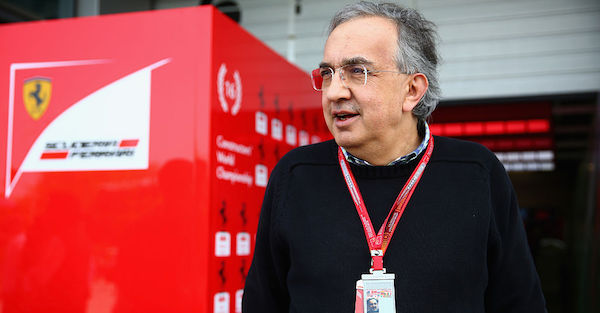 One of the world’s best known car brands threatens to leave Formula 1 and they’re serious