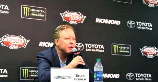 Alt-Driver NASCAR Roundtable: Is the sport ignoring warning signs that it’s in big trouble?