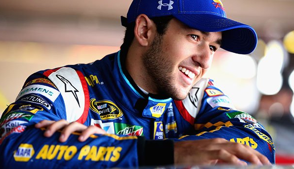 If NASCAR wants to stop cheating, it’s got to do better than the Chase Elliott slap on the wrist