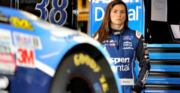 Another big name driver says he’s not replacing Danica Patrick, then drops hint about his future