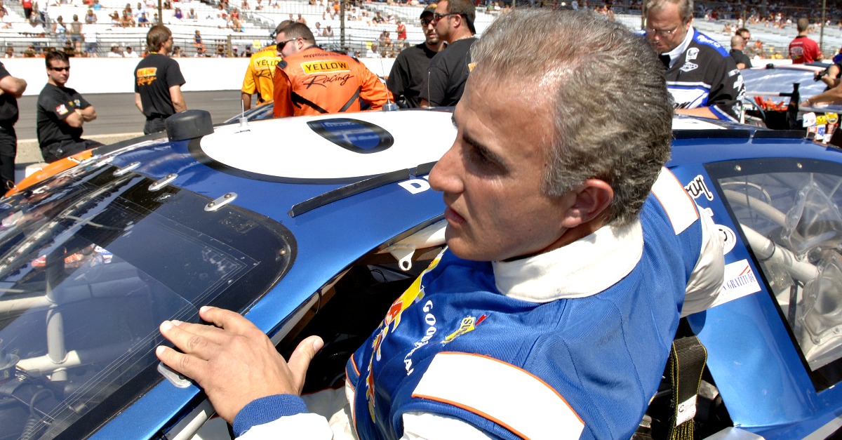 Derrike Cope won the Daytona 500, and says that wasn’t his biggest win