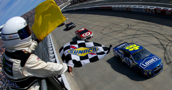 NASCAR  makes a change that could have a huge impact on this weekend’s races at Dover