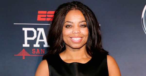 ESPN anchor who called Trump a ‘white supremacist’ now rips into NASCAR and its fans