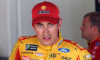 Joey_Logano_on_Pit_Row_NASCAR