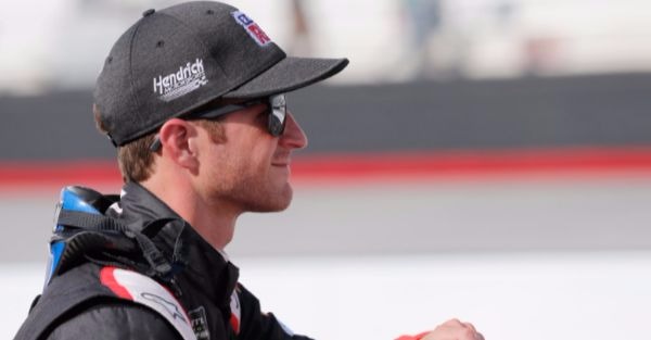 Here’s why Leavine Family Racing dumped Michael McDowell for Kasey Kahne