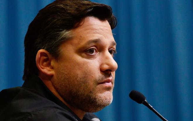 Kevin Ward’s family will be back in court as it seeks “justice” from NASCAR star Tony Stewart