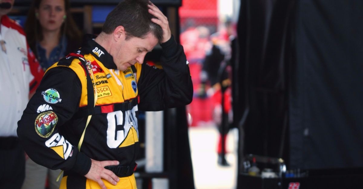 The demise of NASCAR on TV just became more glaring with these new numbers
