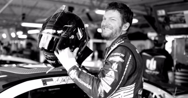 Dale Jr. tried to get Hendrick to hire a driver who has become one of the best in the sport