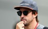 Fernando Alonso by Lars Baron Getty Images