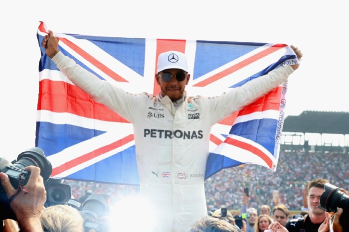 Verstappen wins race, but Hamilton wins war and becomes champ
