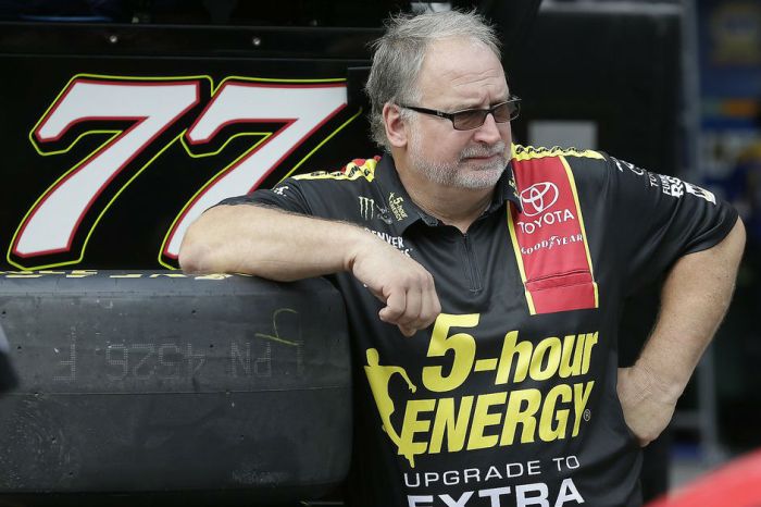 More details emerge on the sudden and tragic death of Furniture Row Racing team member