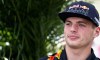 Max Verstappen by Mark Thompson Getty Images