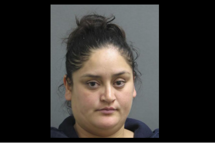 Woman busted for DUI, but it’s who cops found in the car that will leave you shaking your head