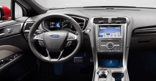 NHTSA launches investigation into Fords that might have a terrifying issue with steering