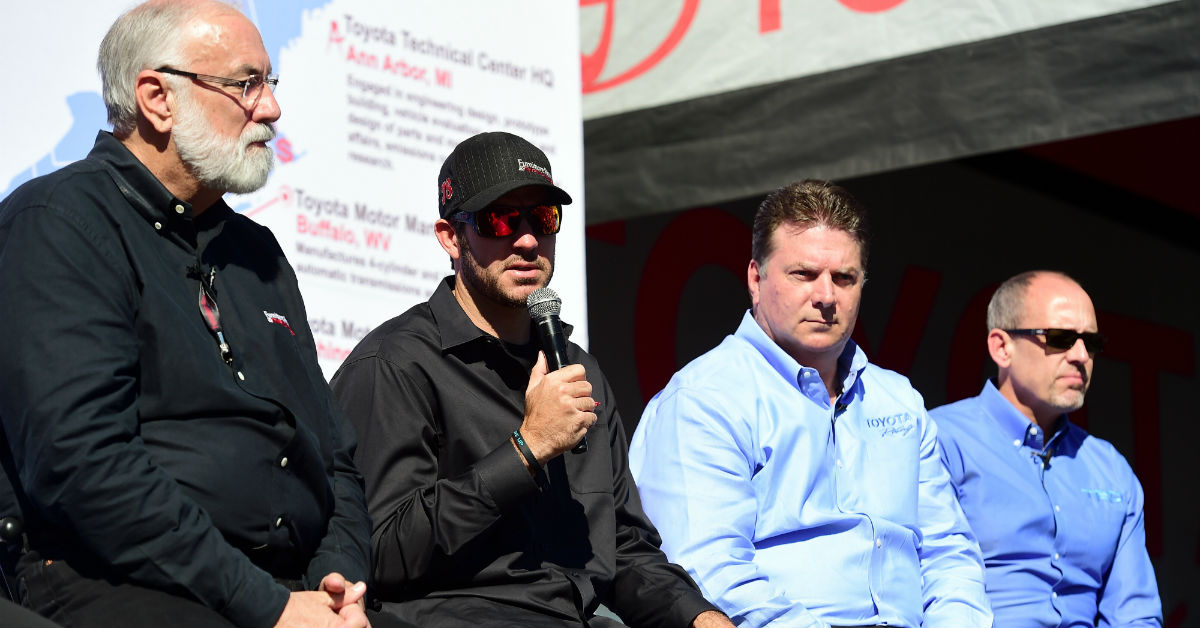 Barney Visser, Furniture Row owner, to sick to attend awards ceremony